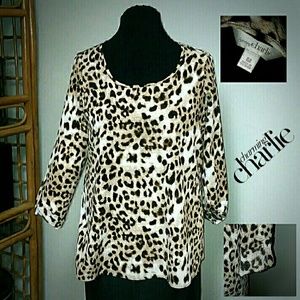 Charming Charlie Top